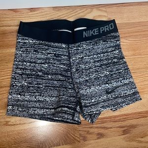 Nike Pros